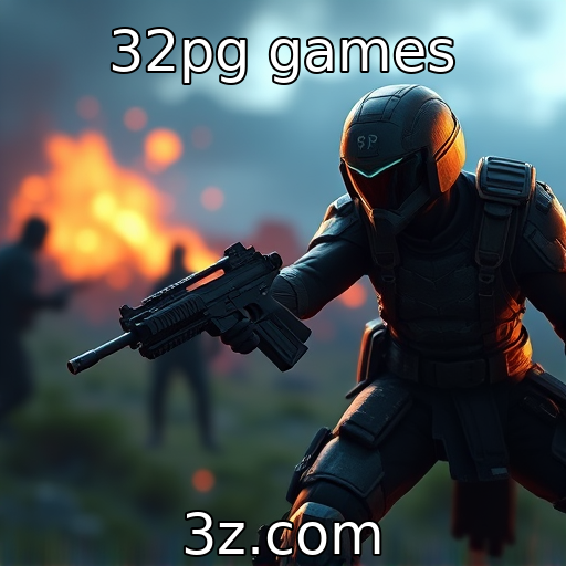 32pg games - Impacto da realidade aumentada em novos jogos