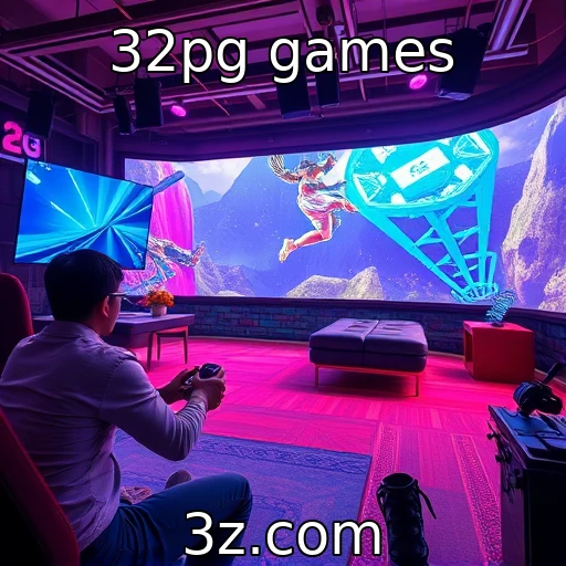 Tendências emergentes na realidade virtual para jogos