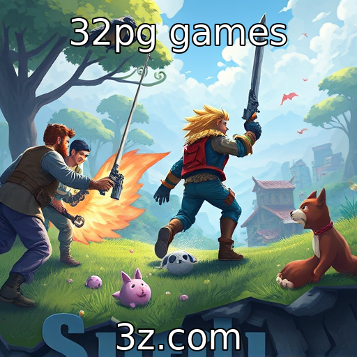 32pg games - Crescimento do mercado de jogos para dispositivos móveis